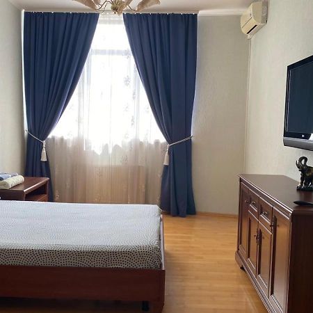 Comfortable Apartment On The Obolon كييف المظهر الخارجي الصورة