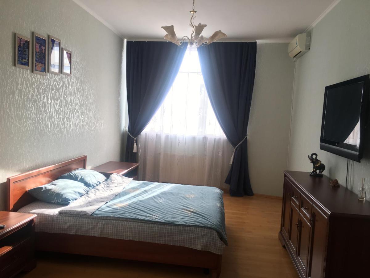 Comfortable Apartment On The Obolon كييف المظهر الخارجي الصورة